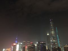 -上海外滩英迪格酒店