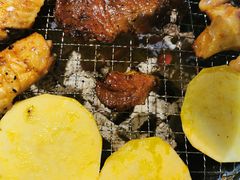 -原始泥炉烤肉(总店)