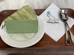 -丹礼糖甜品