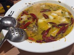 -太二酸菜鱼(福州泰禾店)