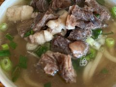 -红焱牛肉面馆
