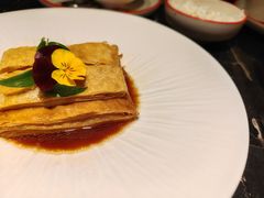 -新白鹿餐厅(松江开元地中海店)