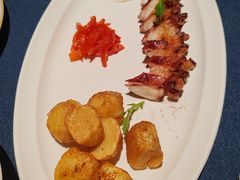 -ZHAO赵·牛扒坊(仁和新城店)