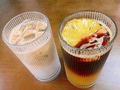 -seeu coffee(江滩店)