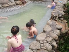 -三江森林温泉度假区