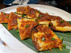 -星叶·东南亚料理(宁波万象汇店)