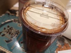 寿脏脏茶-寿奶茶·鲜奶与茶(合生汇购物中心店)