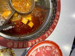 -大喜市火锅(海宁银泰城店)