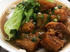 牛筋河粉（大）-珍珍小食店(西华路店)