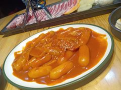 -麻蒲碳烤肉(远景路1号店)