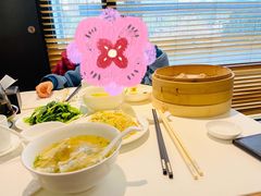-鼎泰丰(渔阳店)