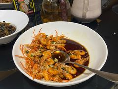 -香雪海饭店中餐厅(人民桥店)