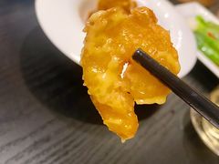 -彩丰楼中餐厅·早茶·点心·粤菜(海口华彩洲际酒店)