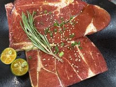 -九田家黑牛烤肉料理(寿光万达店)