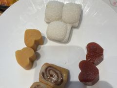 -大鸭梨烤鸭(北洼路店)