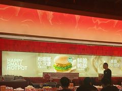 -龍歌自助小火锅(雨花台江南虹悦城店)