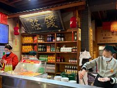 -小街天府(西工小街店)