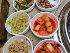 -妙香居韩国烤肉(容桂天佑城店)