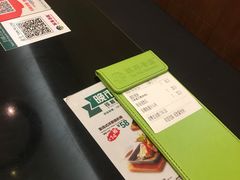 -翠华餐厅(正佳广场店)
