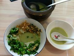 -揭西擂茶(龙华店)