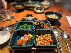-Mr.Fish鱼鲜生海鲜放题(高德置地冬广场店)