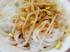 -启明腊汁肉揪面片(翠华路总店)