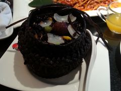 -俏江南天津时尚曲艺主题餐厅(马场道店)
