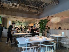 大堂-熹素·鲜美素食Vegetarian (天河领展店)