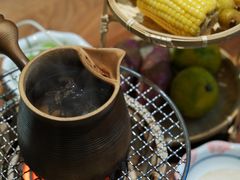 -梅间堂茶馆(绿地缤纷城店)