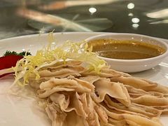 -全聚德(上海首店浦东店)