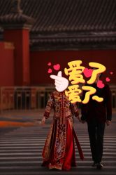 -CD视觉婚纱摄影