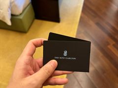 -深圳星河丽思卡尔顿酒店