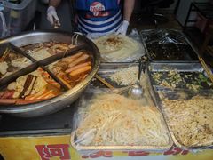 -阿姨卷饼(平凉路店)