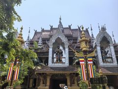 -西双版纳总佛寺