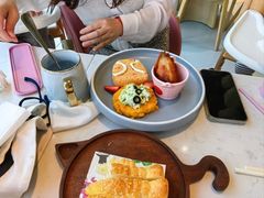 -水桶王国主题餐厅·聚会·生日派对·亲子活动·家庭套餐(亚龙湾希尔顿店)