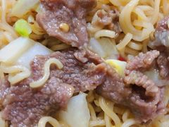 -水头牛肉店(洋坪分店)