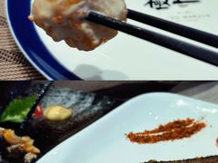 -極上萬膳·日料放题(来福士江景店)