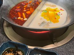 -湊湊火锅·茶憩(打浦桥日月光店)