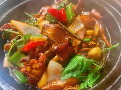 -杰J.w.m深夜食堂 厚杰居酒屋(淮海街商业街店)