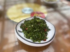 -老磨油饼(高陵店)