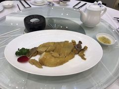 -御彩酒家(东风东路店)