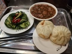 -姚记炒肝店(簋街店)