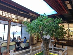 -三凤酒家·百年无锡菜(清扬茂业店)