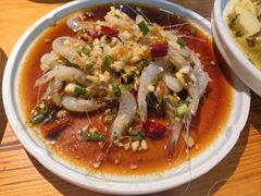 -大家发海鲜城夜排档(华山中路店)