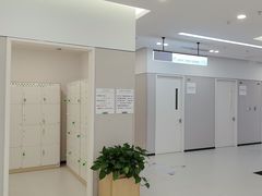 -美年大健康体检(美佳分院)