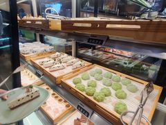-盛江山自助料理(太原街万达店)