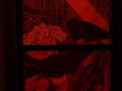 -Mr.Fox狐狸先生超级密室(南山店)