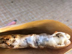 -裕丰西湖干菜饼