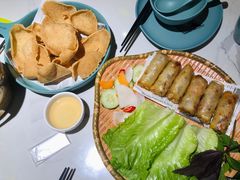 -米多分·越南小馆(南海万科广场店)