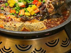 -鱼见你烤鱼•本地烧烤(1818店)